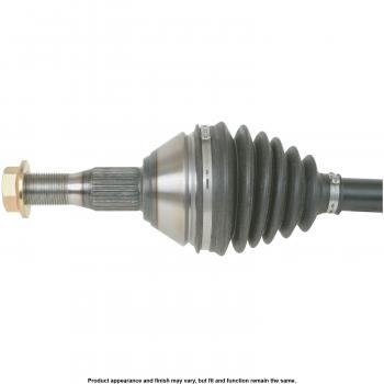 1993 Cadillac DeVille CV Axle Assembly Front Left Cardone Select 661210 image 3 of 3