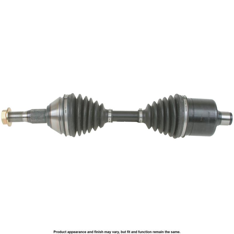 1993 Cadillac Seville CV Axle Assembly Front Left Cardone Select 661210 image 1 of 3