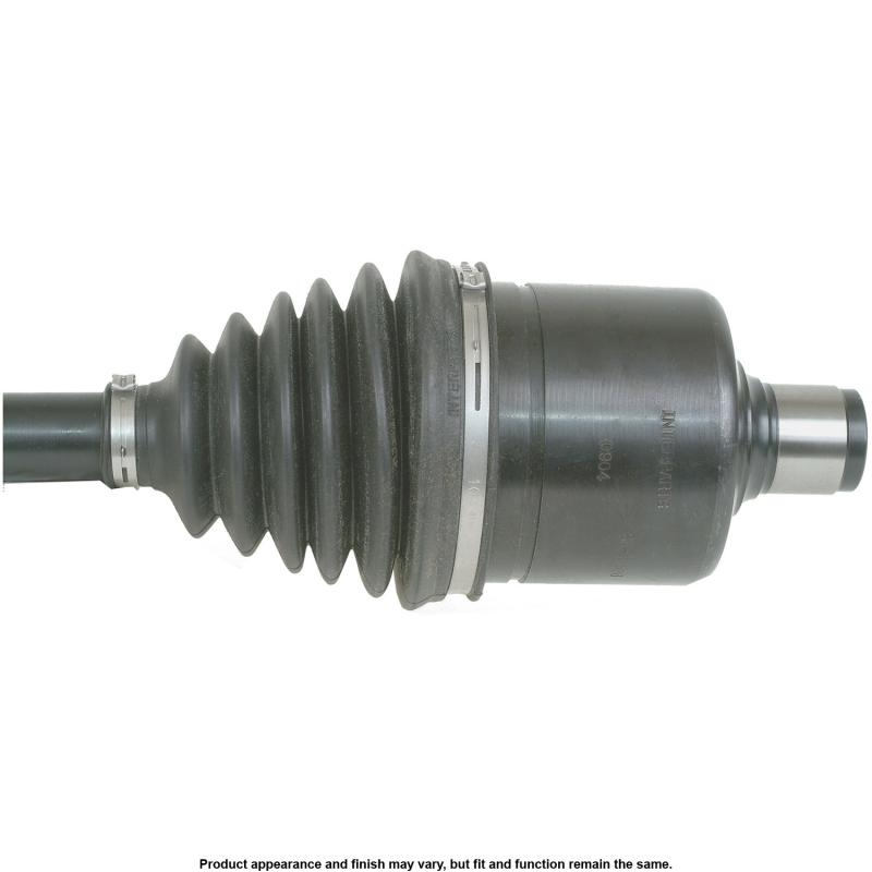 1993 Cadillac Seville CV Axle Assembly Front Left Cardone Select 661210 image 2 of 3
