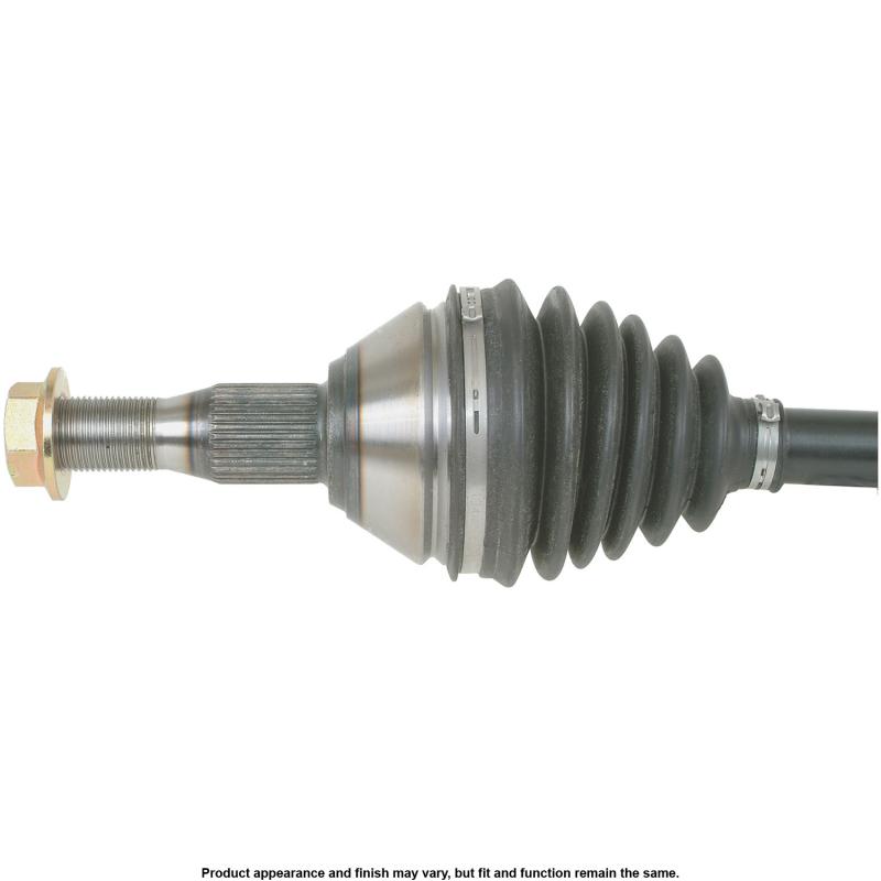 1993 Cadillac Seville CV Axle Assembly Front Left Cardone Select 661210 image 3 of 3