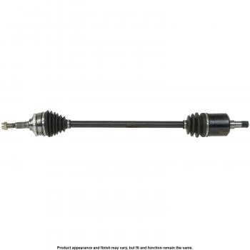 1996 Pontiac Sunfire CV Axle Assembly Front Right Cardone Select 661218 image 2 of 3