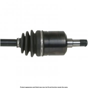 1996 Pontiac Sunfire CV Axle Assembly Front Right Cardone Select 661218 image 3 of 3