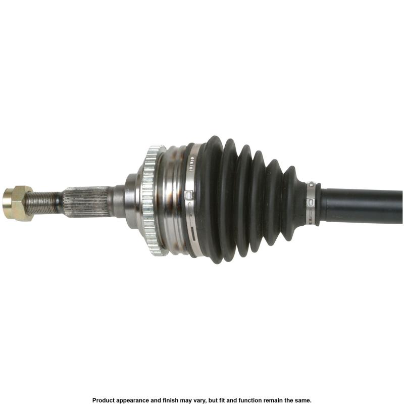 1996 Chevrolet Cavalier CV Axle Assembly Front Right Cardone Select 661218 image 1 of 3