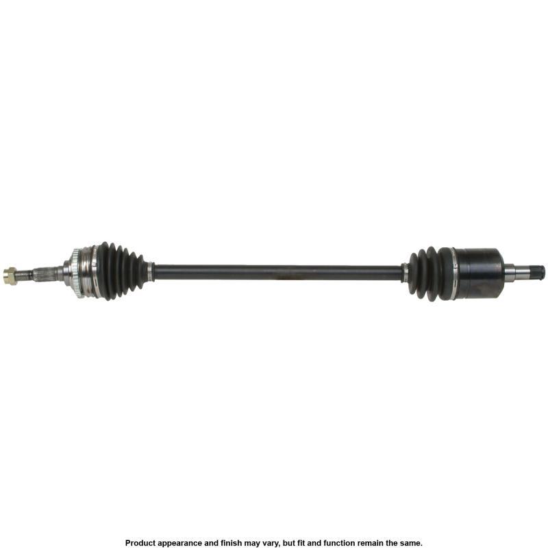 1996 Chevrolet Cavalier CV Axle Assembly Front Right Cardone Select 661218 image 2 of 3