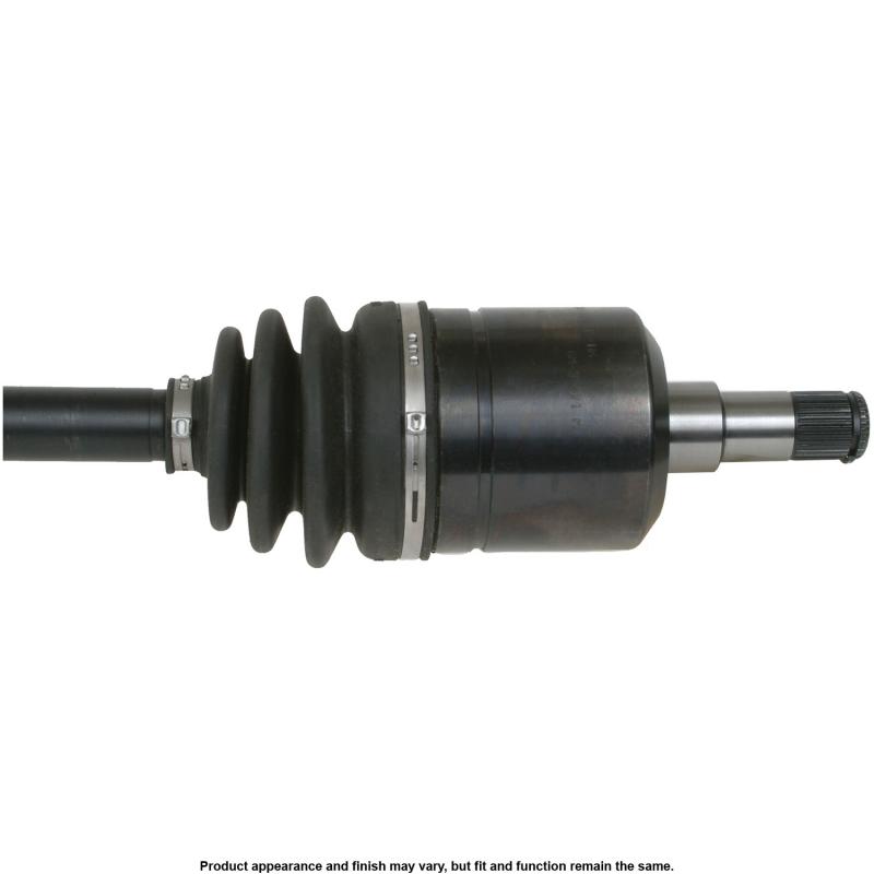1996 Chevrolet Cavalier CV Axle Assembly Front Right Cardone Select 661218 image 3 of 3