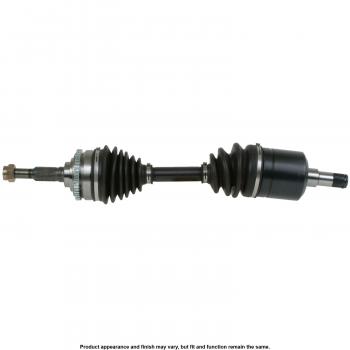 2000 Pontiac Sunfire CV Axle Assembly Front Left Cardone Select 661219 image 1 of 3