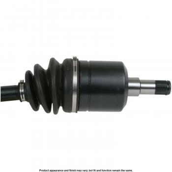 2000 Pontiac Sunfire CV Axle Assembly Front Left Cardone Select 661219 image 2 of 3