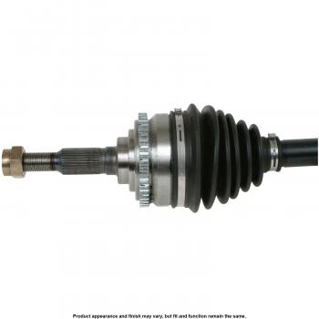 2000 Pontiac Sunfire CV Axle Assembly Front Left Cardone Select 661219 image 3 of 3
