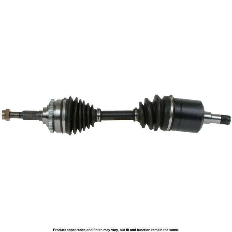 2005 Chevrolet Cavalier CV Axle Assembly Front Left Cardone Select 661219 image 1 of 3