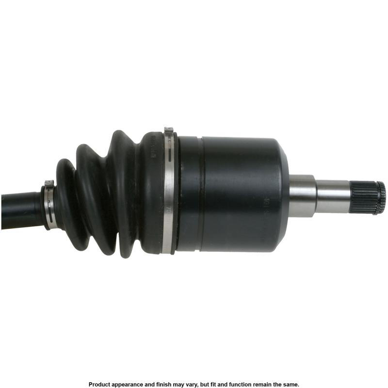 2005 Chevrolet Cavalier CV Axle Assembly Front Left Cardone Select 661219 image 2 of 3