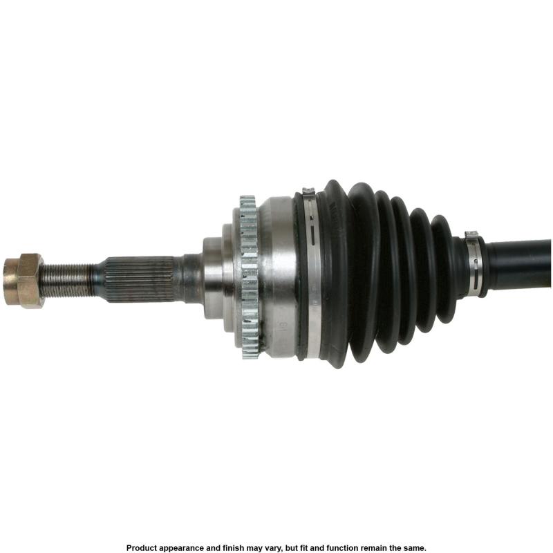 2005 Chevrolet Cavalier CV Axle Assembly Front Left Cardone Select 661219 image 3 of 3