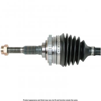 2000 Pontiac Sunfire CV Axle Assembly Front Left Cardone Select 661223 image 1 of 3