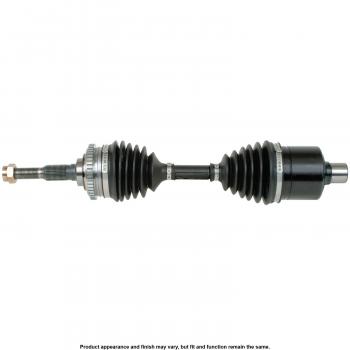 2000 Pontiac Sunfire CV Axle Assembly Front Left Cardone Select 661223 image 2 of 3