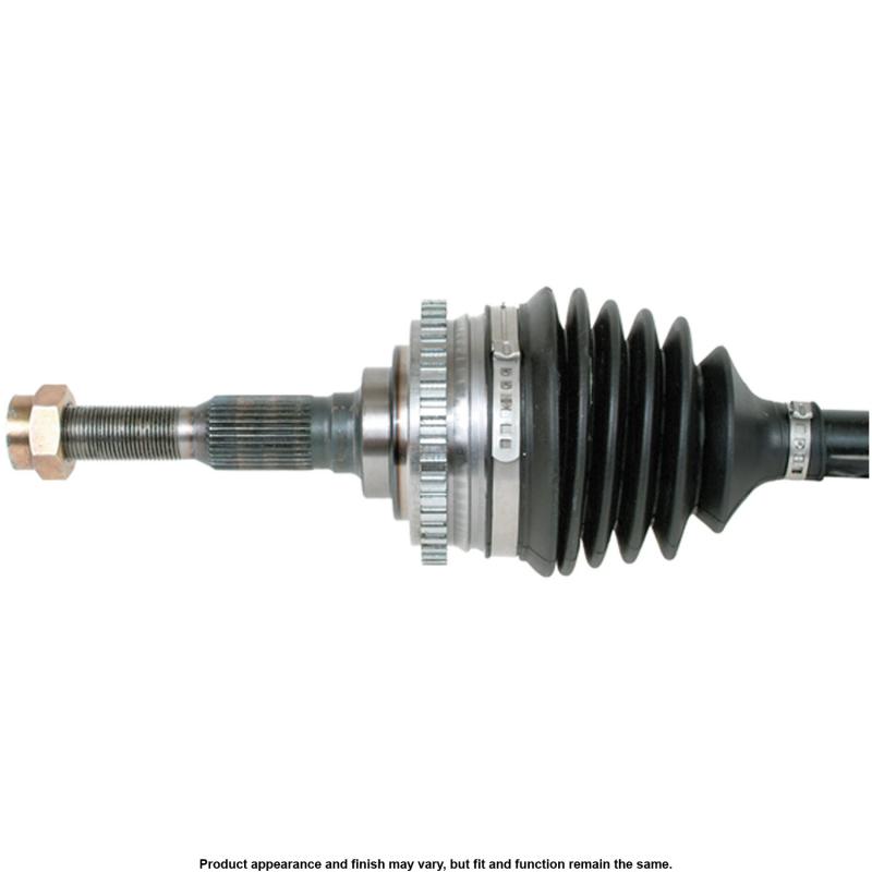 1996 Chevrolet Cavalier CV Axle Assembly Front Left Cardone Select 661223 image 1 of 3