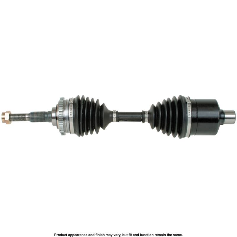 1996 Chevrolet Cavalier CV Axle Assembly Front Left Cardone Select 661223 image 2 of 3