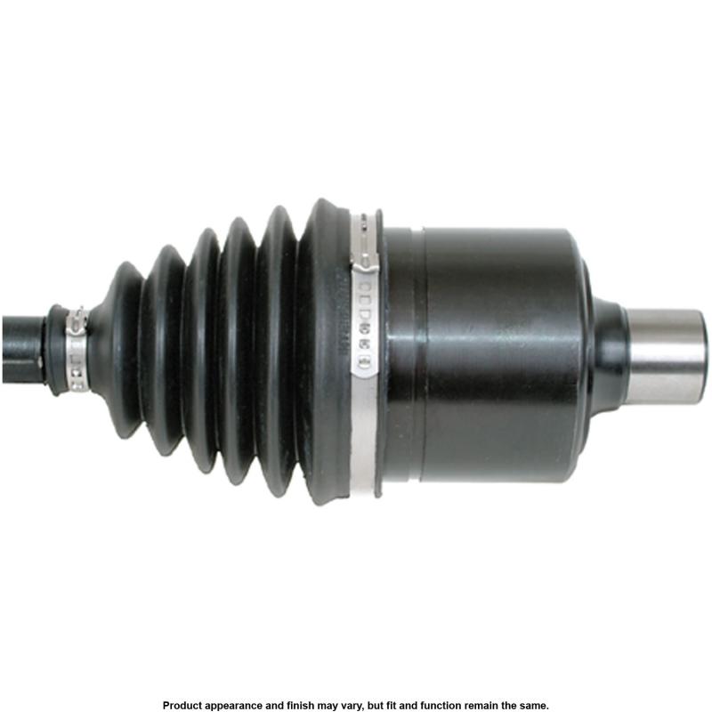 1996 Chevrolet Cavalier CV Axle Assembly Front Left Cardone Select 661223 image 3 of 3