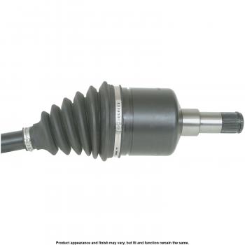 2000 Pontiac Sunfire CV Axle Assembly Front Right Cardone Select 661224 image 1 of 3