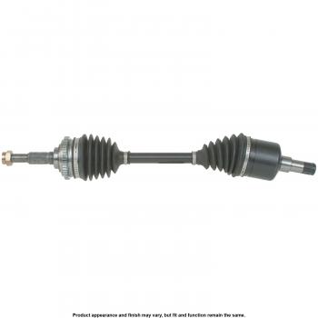 2000 Pontiac Sunfire CV Axle Assembly Front Right Cardone Select 661224 image 2 of 3