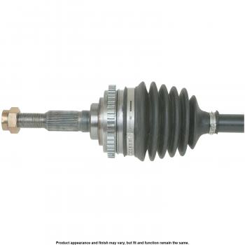 2000 Pontiac Sunfire CV Axle Assembly Front Right Cardone Select 661224 image 3 of 3