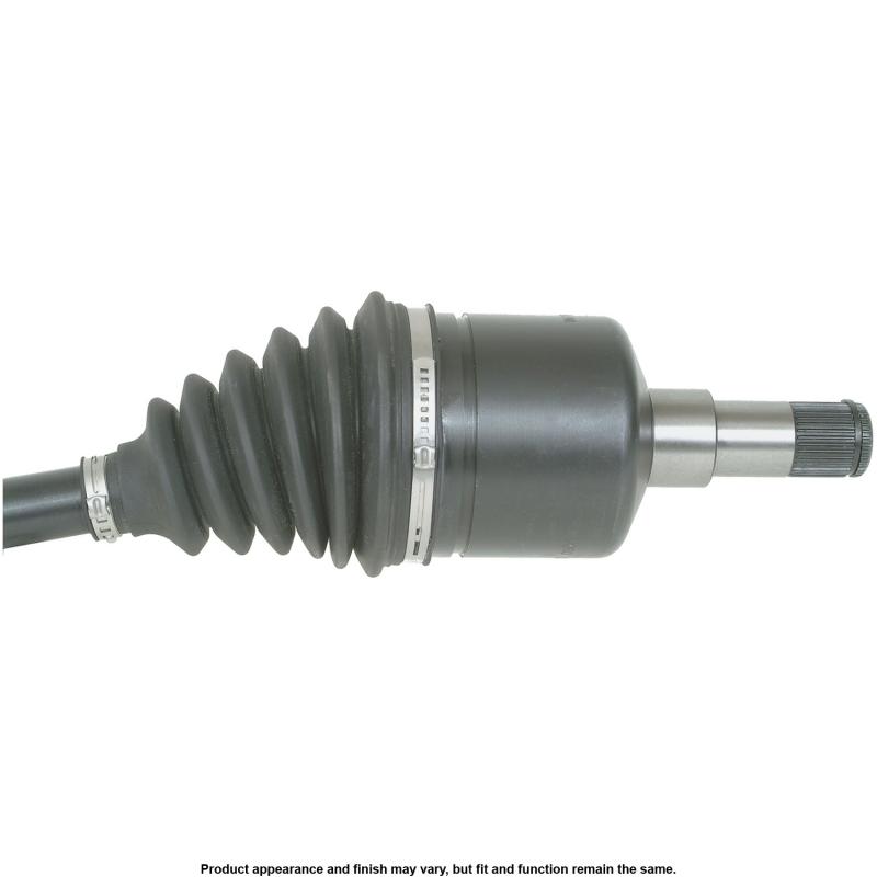 1996 Chevrolet Cavalier CV Axle Assembly Front Right Cardone Select 661224 image 1 of 3