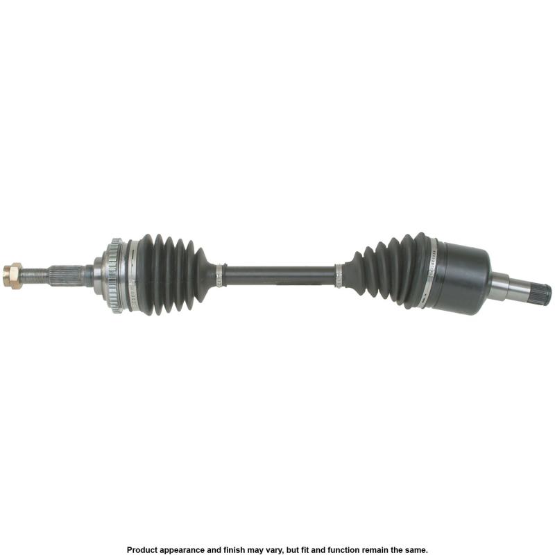 1996 Chevrolet Cavalier CV Axle Assembly Front Right Cardone Select 661224 image 2 of 3