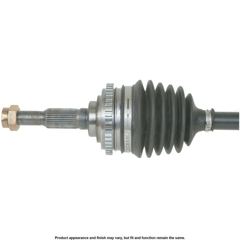 1996 Chevrolet Cavalier CV Axle Assembly Front Right Cardone Select 661224 image 3 of 3