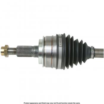 2002 GMC Safari CV Axle Assembly Front Left Cardone Select 661233 image 1 of 3