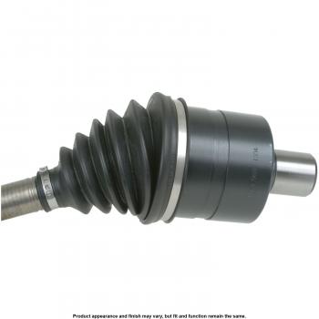 2002 GMC Safari CV Axle Assembly Front Left Cardone Select 661233 image 2 of 3
