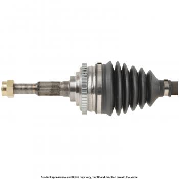 1998 Pontiac Grand Am CV Axle Assembly Front Right Cardone Select 661238 image 1 of 3
