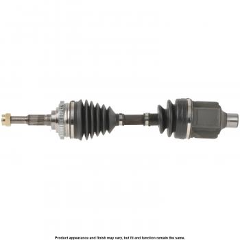 1998 Pontiac Grand Am CV Axle Assembly Front Right Cardone Select 661238 image 3 of 3