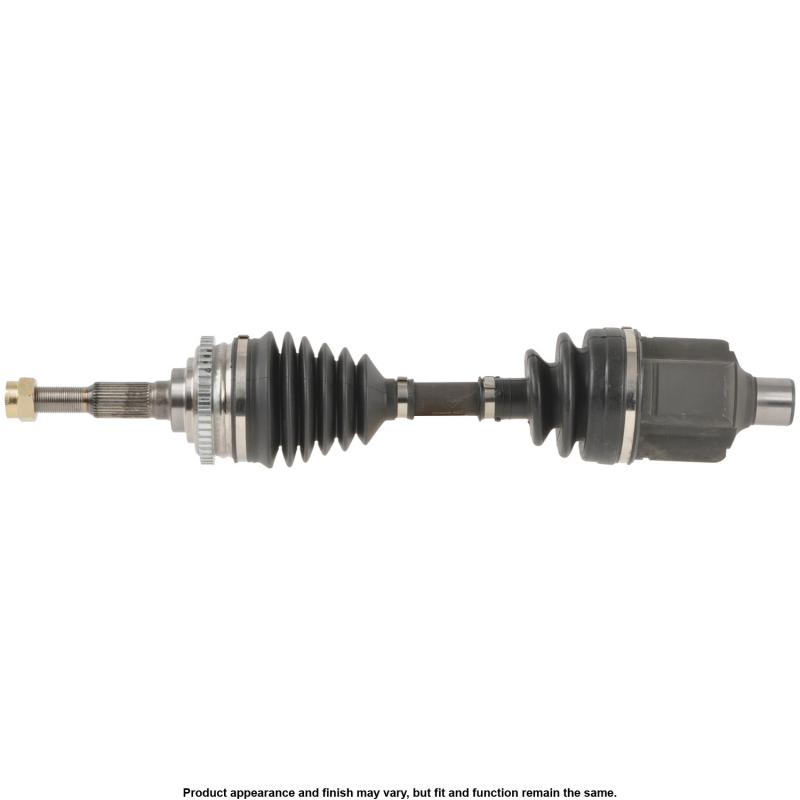 1998 Pontiac Grand Am CV Axle Assembly Front Right Cardone Select 661238 image 3 of 3