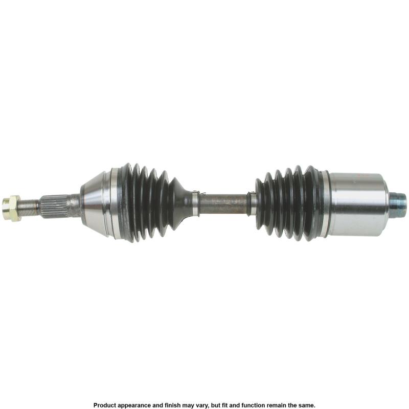 2007 Pontiac G6 CV Axle Assembly Front Left Cardone Select 661243 image 1 of 3