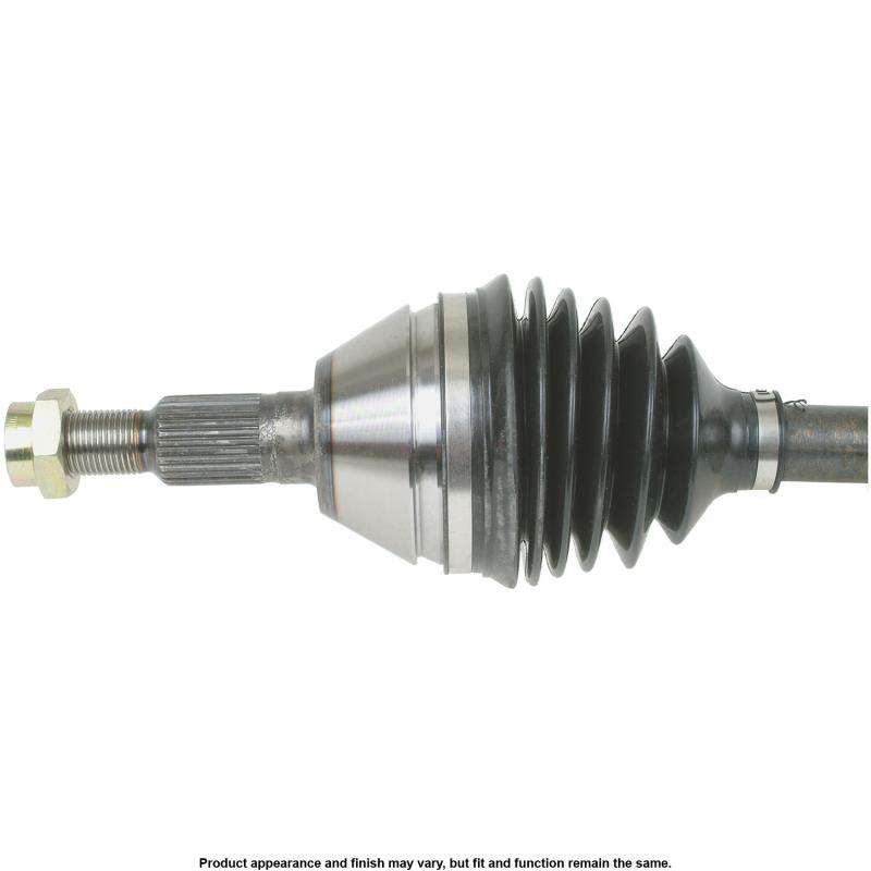 2007 Pontiac G6 CV Axle Assembly Front Left Cardone Select 661243 image 2 of 3