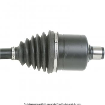 1997 Oldsmobile Silhouette CV Axle Assembly Front Left Cardone Select 661249 image 1 of 3