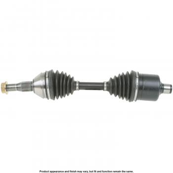 1997 Oldsmobile Silhouette CV Axle Assembly Front Left Cardone Select 661249 image 2 of 3