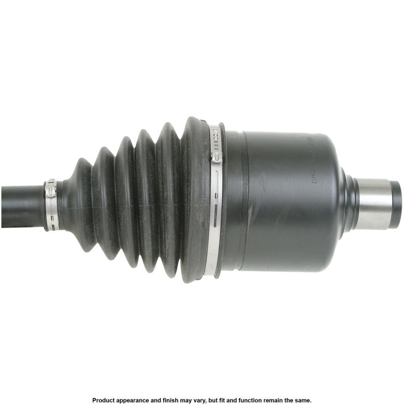 1998 Oldsmobile Silhouette CV Axle Assembly Front Left Cardone Select 661249 image 1 of 3