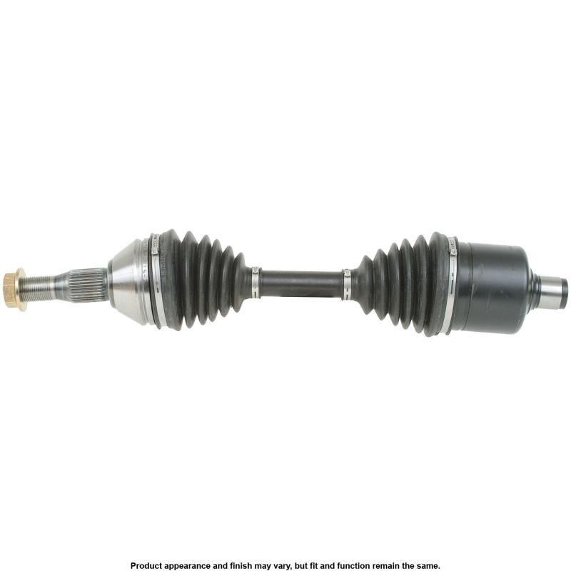 1998 Oldsmobile Silhouette CV Axle Assembly Front Left Cardone Select 661249 image 2 of 3