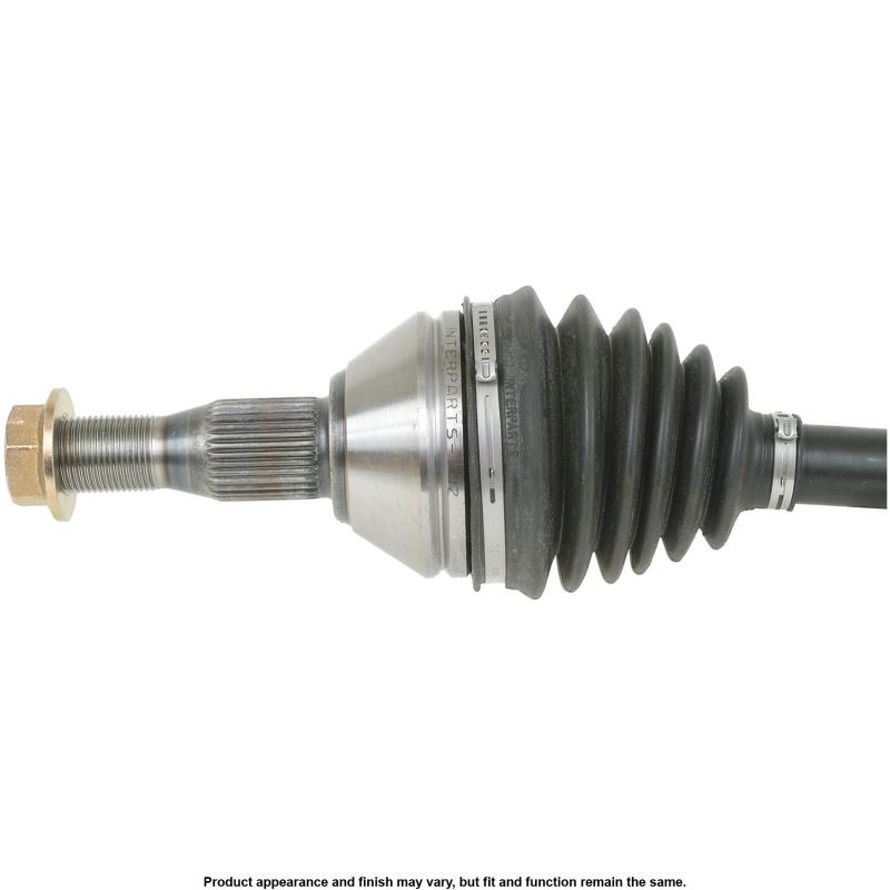 1998 Oldsmobile Silhouette CV Axle Assembly Front Left Cardone Select 661249 image 3 of 3