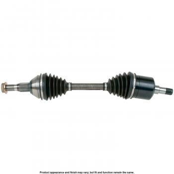 2001 Oldsmobile Silhouette CV Axle Assembly Front Right Cardone Select 661250 image 1 of 3