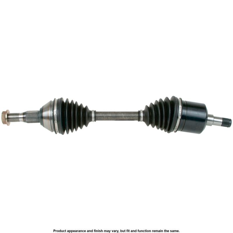 2004 Pontiac Grand Prix CV Axle Assembly Front Right Cardone Select 661250 image 1 of 3