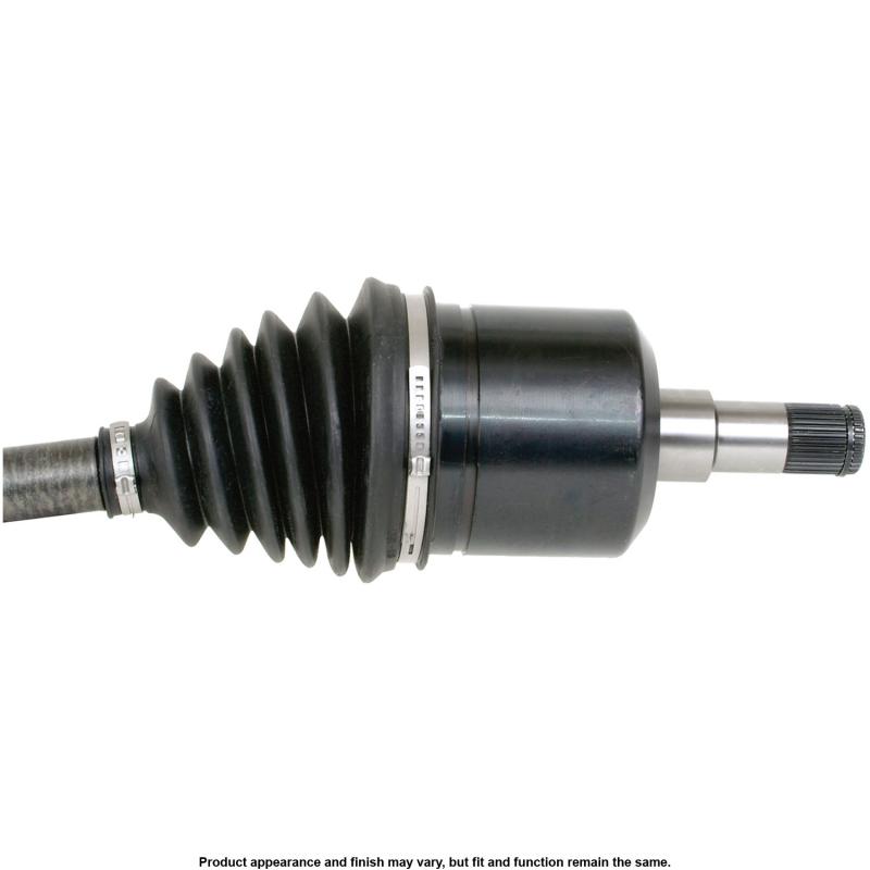 2004 Pontiac Grand Prix CV Axle Assembly Front Right Cardone Select 661250 image 2 of 3