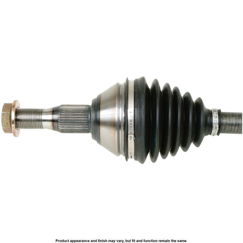2004 Pontiac Grand Prix CV Axle Assembly Front Right Cardone Select 661250 image 3 of 3
