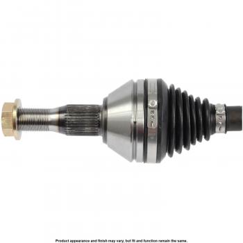 2001 Oldsmobile Silhouette CV Axle Assembly Front Right Cardone Select 661250HD image 2 of 3