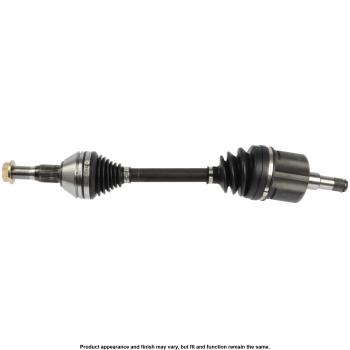 2001 Oldsmobile Silhouette CV Axle Assembly Front Right Cardone Select 661250HD image 3 of 3