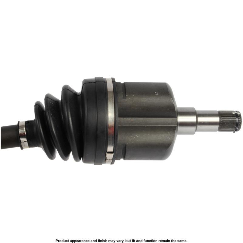 2004 Pontiac Grand Prix CV Axle Assembly Front Right Cardone Select 661250HD image 1 of 3