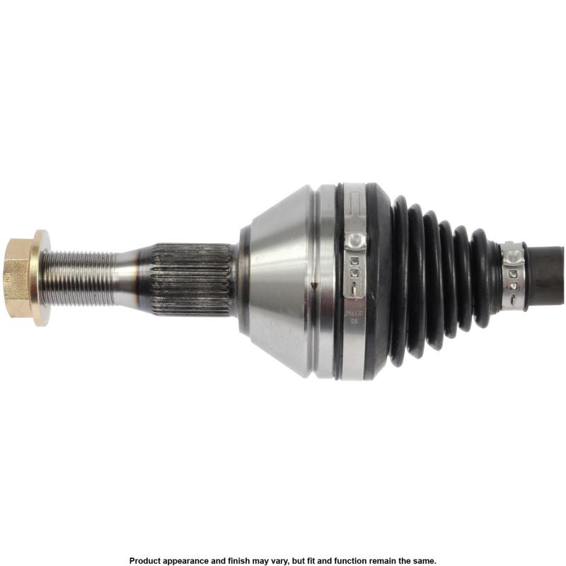 2004 Pontiac Grand Prix CV Axle Assembly Front Right Cardone Select 661250HD image 2 of 3