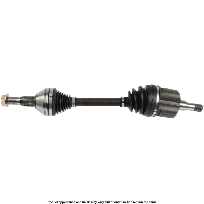 2004 Pontiac Grand Prix CV Axle Assembly Front Right Cardone Select 661250HD image 3 of 3