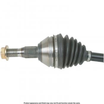2001 Oldsmobile Silhouette CV Axle Assembly Front Left Cardone Select 661255 image 1 of 3