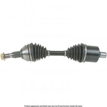 2001 Oldsmobile Silhouette CV Axle Assembly Front Left Cardone Select 661255 image 2 of 3