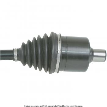 2001 Oldsmobile Silhouette CV Axle Assembly Front Left Cardone Select 661255 image 3 of 3